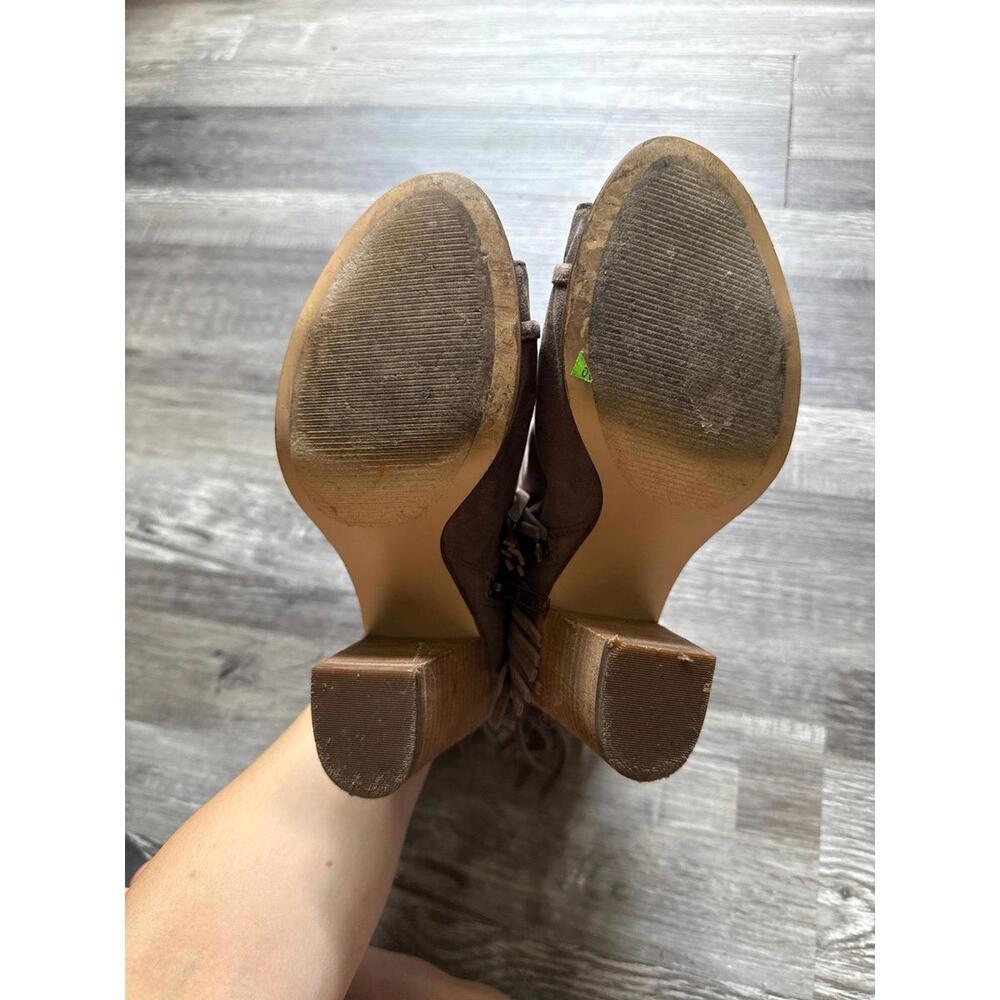 Frey Booties - Picture 4 of 5
